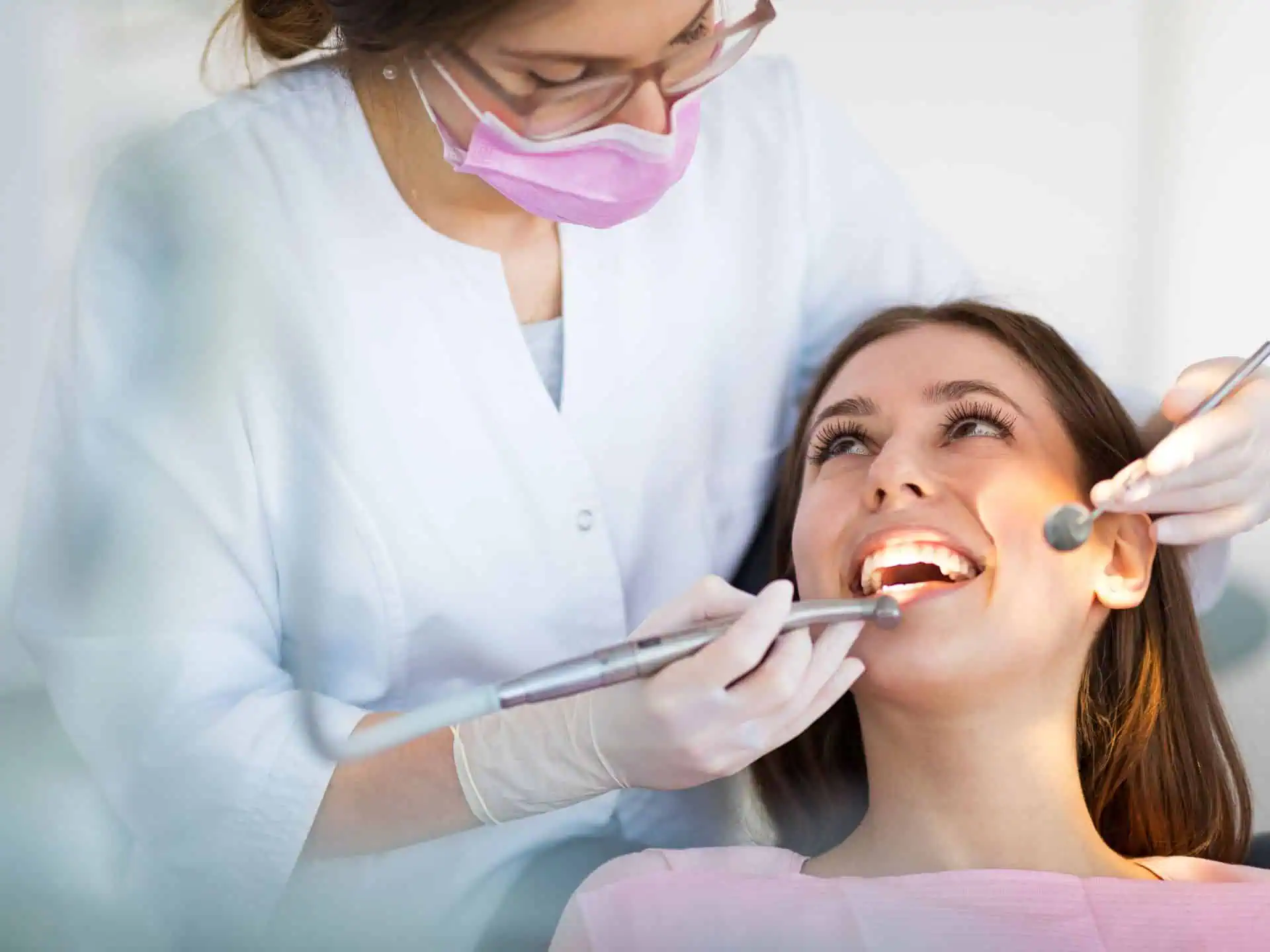 Ppos for dental practice purchases