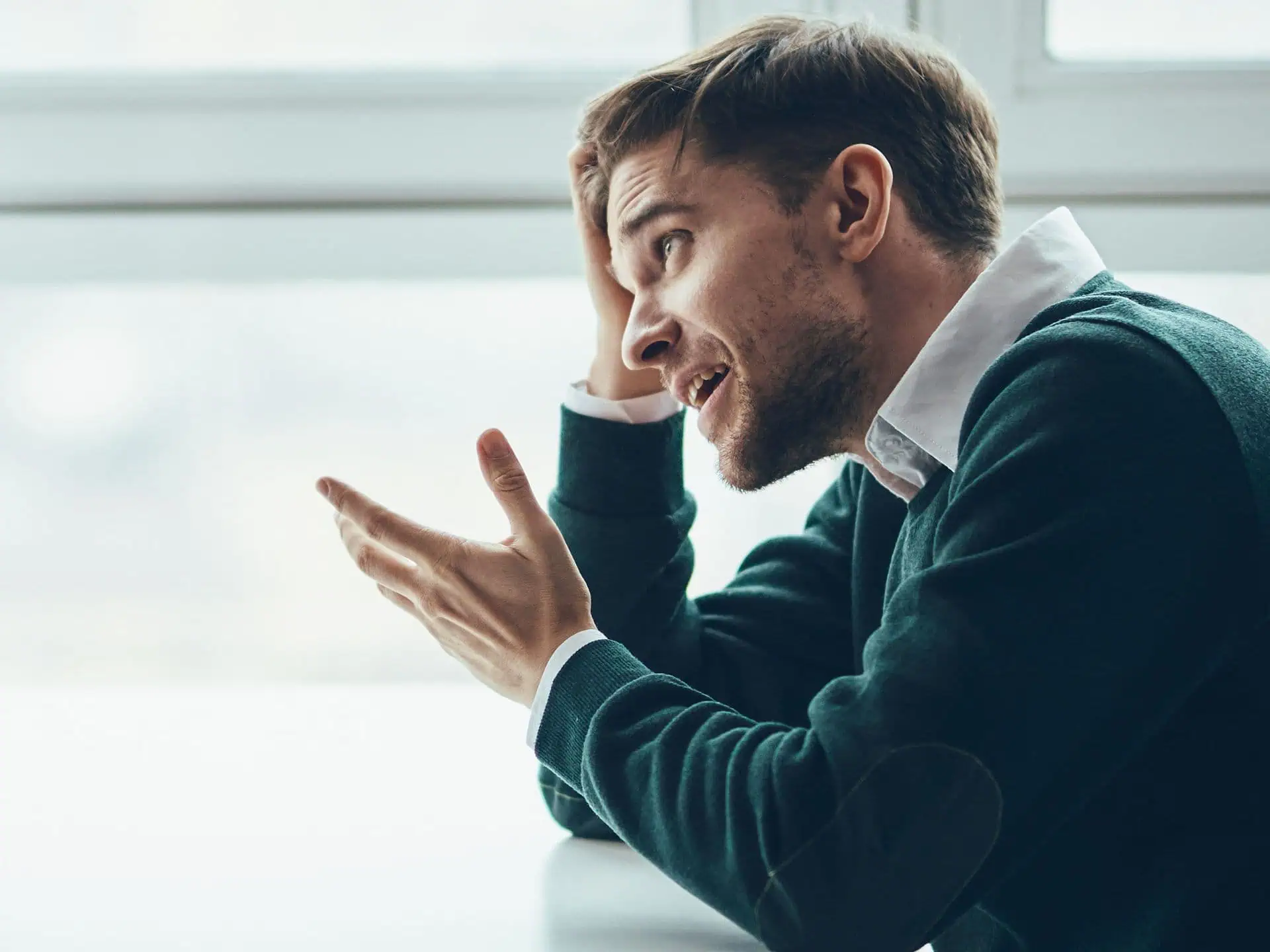 Costly mistakes